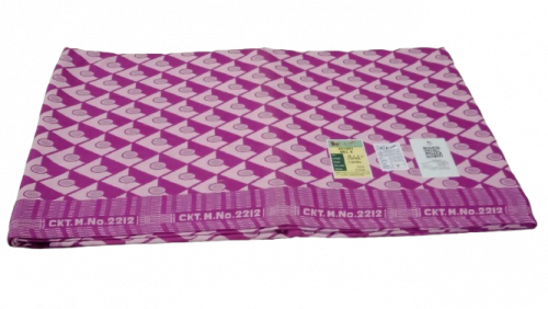 BEDSHEET JACQUARD LIGHT WEIGHT 60X90